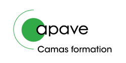 Camas Formation Logo